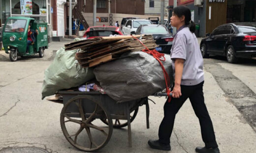 易登科技：开启环卫服务新模式，打造智慧环卫生态圈