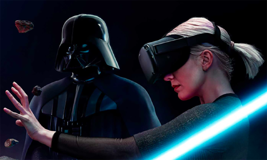 vr电影,正在路上?