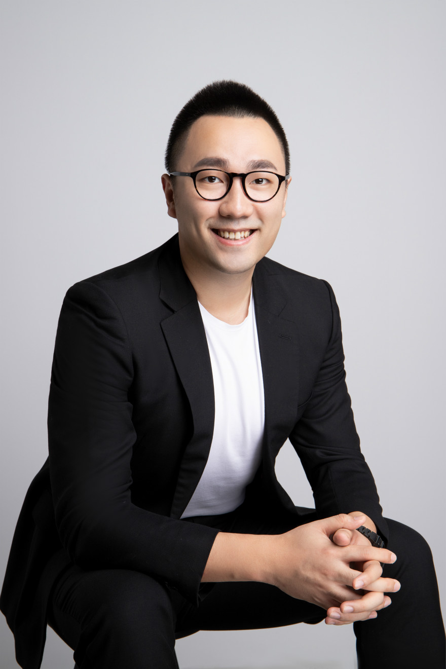 从投资人到创业者他用五年时间打造了二手奢侈品交易平台